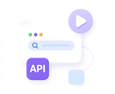 Search API