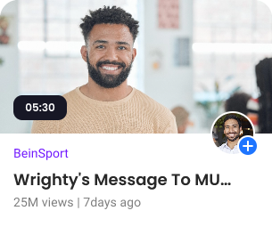 Scan YouTube channels